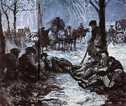 Vagen to Ukraine
